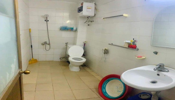 Cho thuê nhà nguyên căn ngõ ô tô Nguyễn xiển - Thanh xuân - 30m - 4 tầng - 3 ngủ - 13 triệu